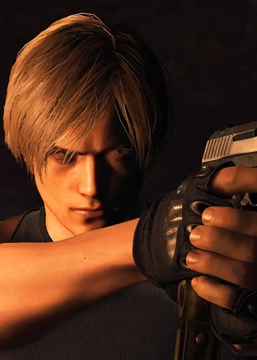 Here's how you can complete the Resident Evil 4 Remake Minimalist achievement