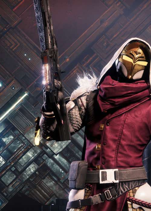 Destiny 2 Competitive Crucible: Everything You Need To Know