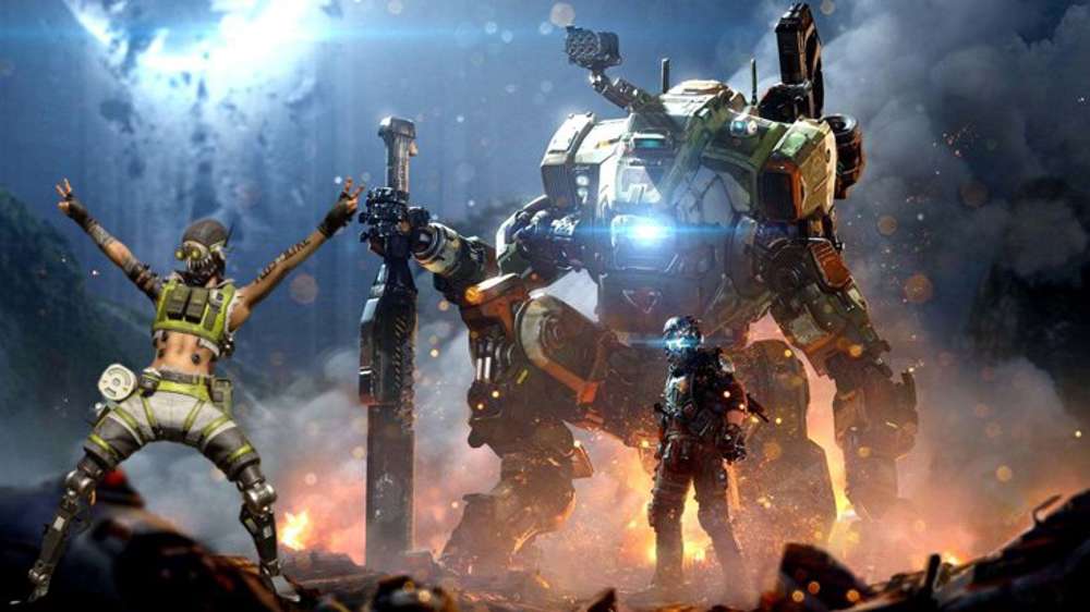 Titanfall and Apex Legends – How the Lore Fits Together