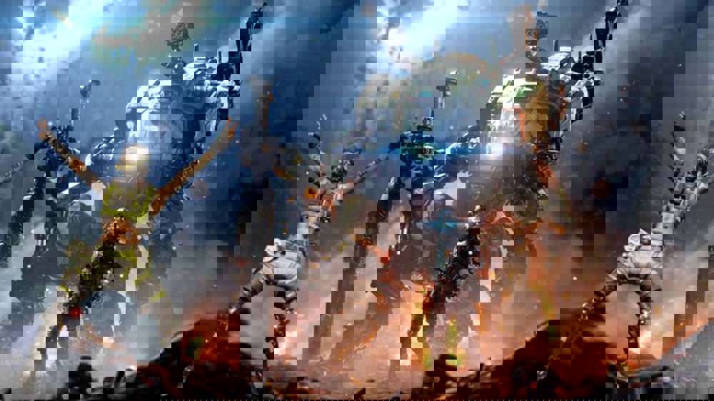 Titanfall and Apex Legends – How the Lore Fits Together