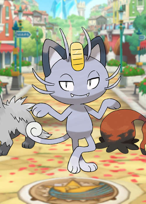 Dark-type Pokemon weaknesses, resistances & best counters