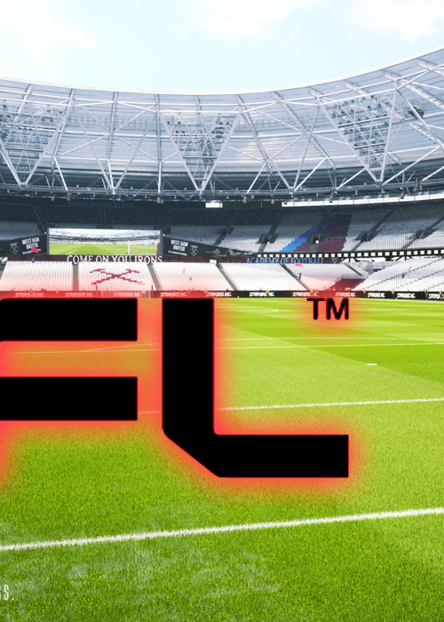 UFL Football Game: Gameplay, Trailers & Everything We Know