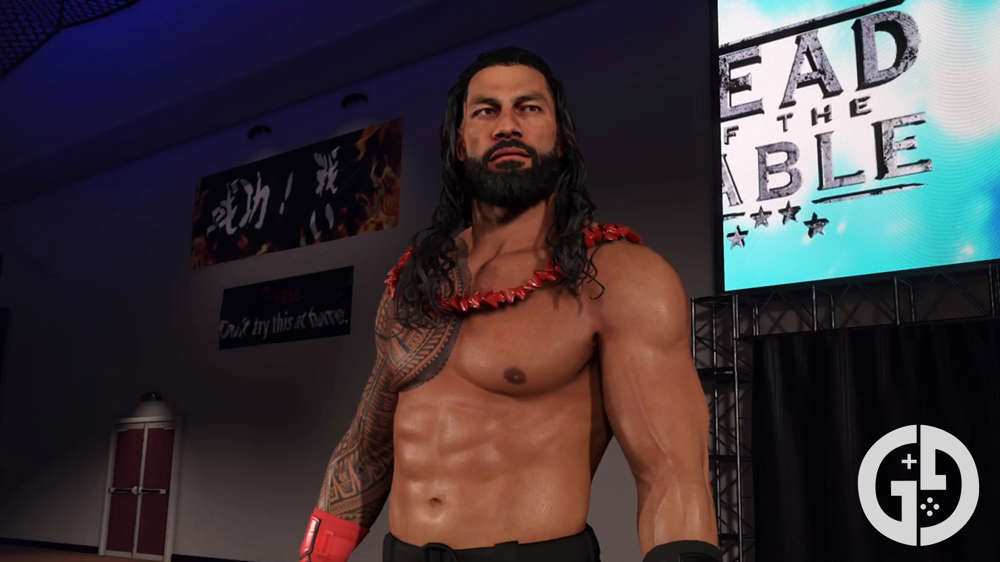 WWE 2K24 review: From undesirable to undeniable