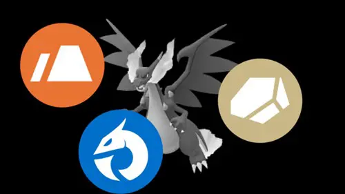 pokemon go mega charizard x weaknesses