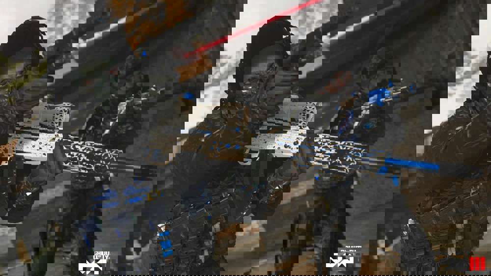 How to get the 'MGB Tactical Nuke' killstreak in MW3 beta