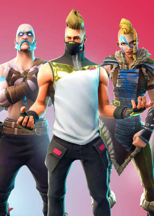 How Many Skins Are There In Fortnite?