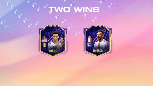 FIFA 23 OTW Tracker: Two Wins