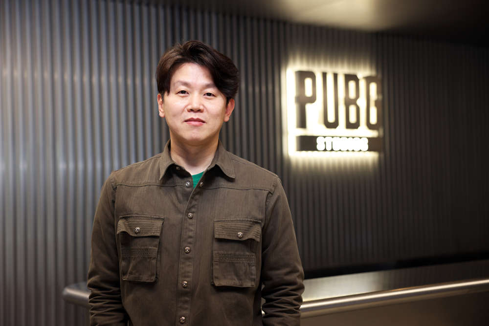 PUBG: Battlegrounds dev on keeping battle royales fresh, going free-to-play & more