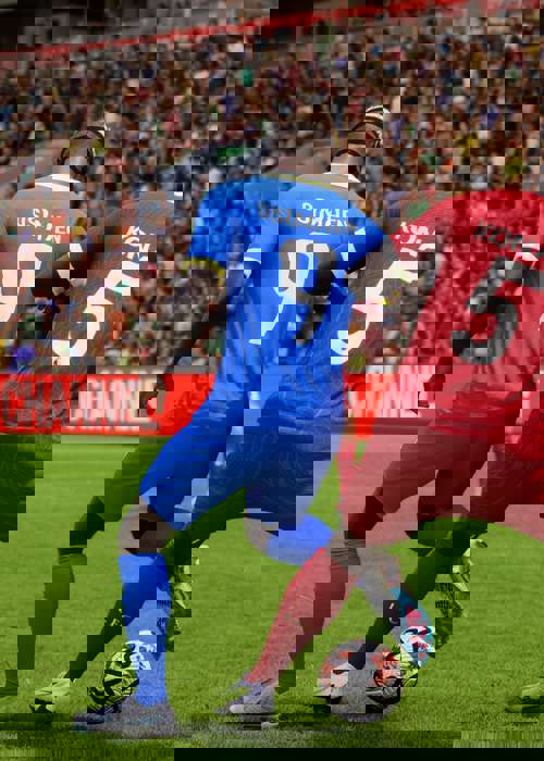 EA FC 24 Fantasy tracker & all player upgrades