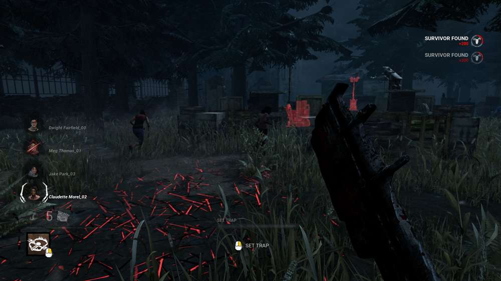 Dead by Daylight Tunnelling: What It Is, Why You Should/Shouldn't Do It