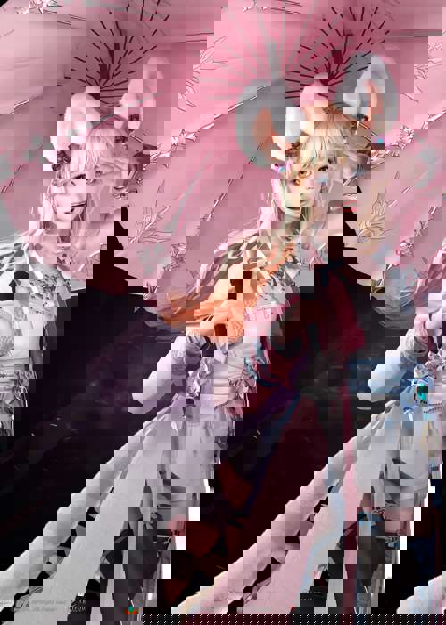 Lost Ark August 2023 update: Aeromancer class, Akkan Legion raid & more