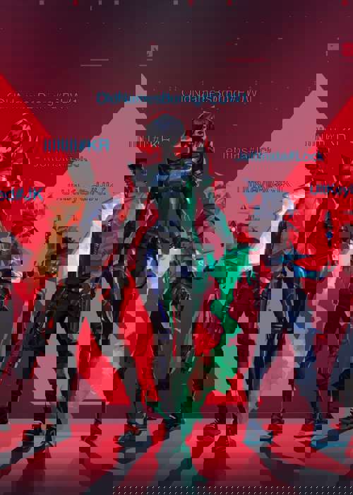 Here's how you can change your name in VALORANT