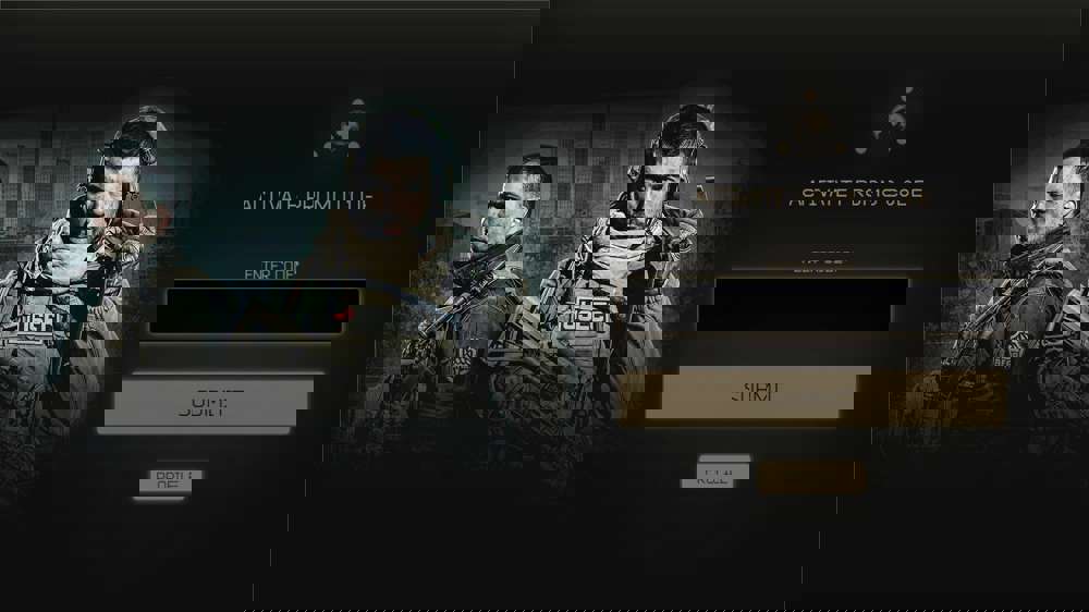 Are there any Escape From Tarkov promo codes? (October 2024)