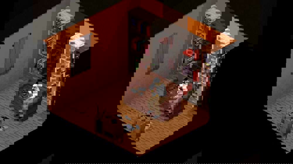 All Project Zomboid platforms: Is it coming to console?