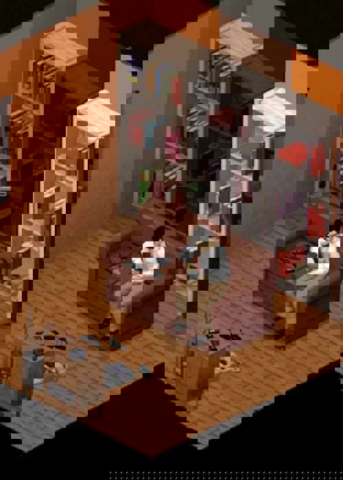 All Project Zomboid platforms: Is it coming to console?