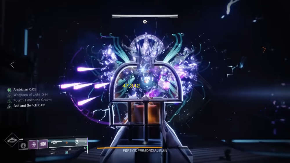 Destiny 2 Spire Of The Watcher Dungeon Walkthrough