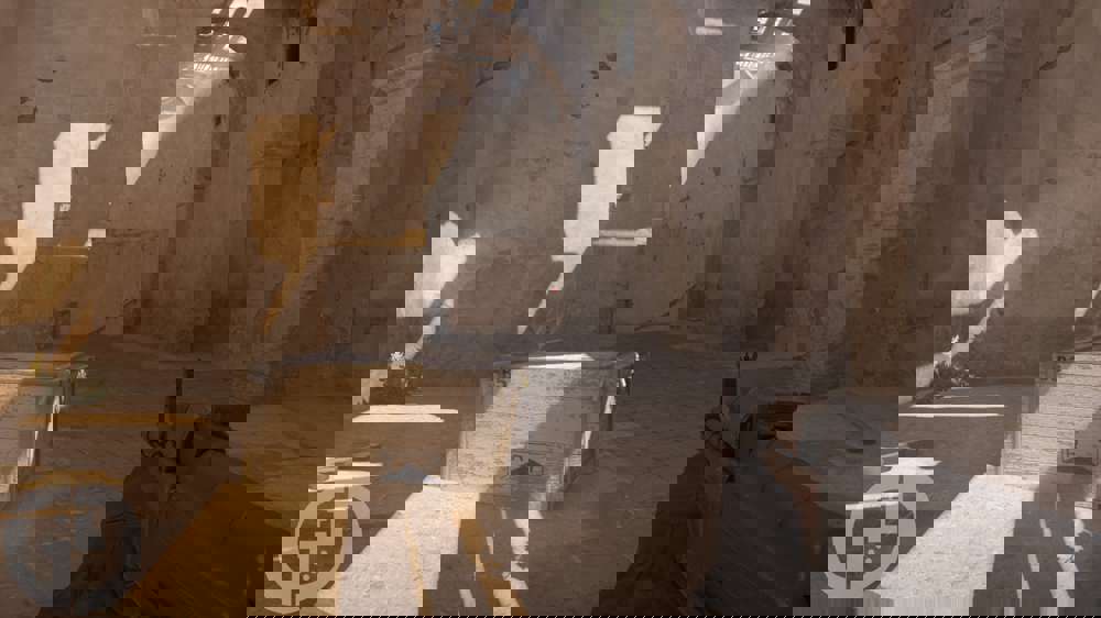 What is the best dot crosshair in CS2? Size, colour, shape & more