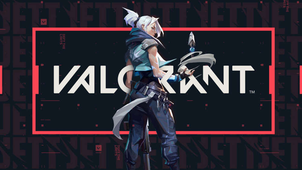 Breaking down VALORANT’s Jett
