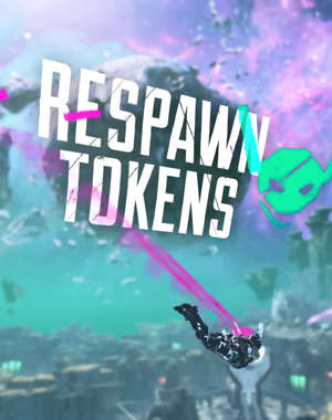 Here's how Respawn Tokens work in Apex Legends Solos mode