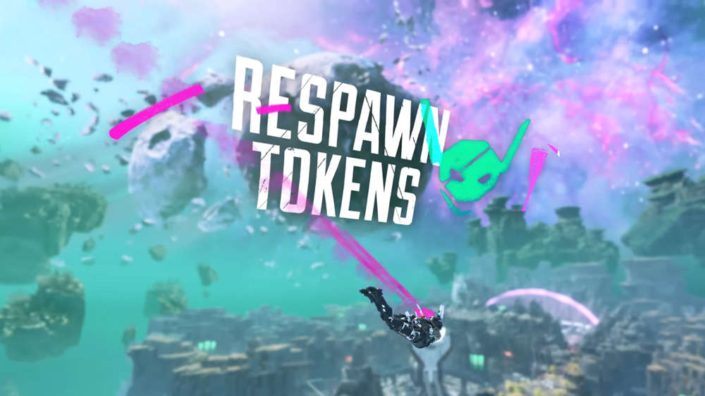 Here's how Respawn Tokens work in Apex Legends Solos mode