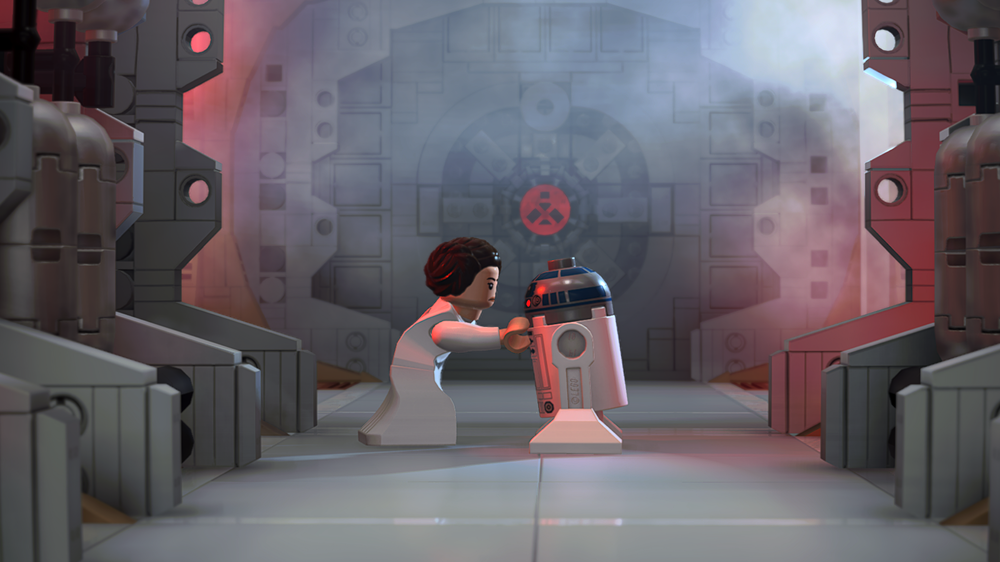 LEGO Star Wars: The Skywalker Saga review: "The galactic sandbox we've been waiting for"