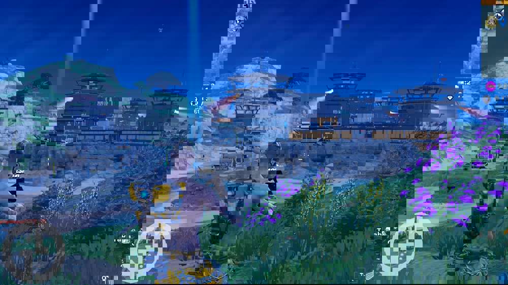 Fortnite Chapter 5 Season 4: All new Marvel POIs