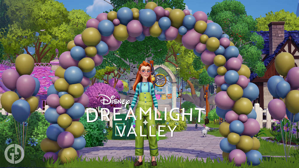 Disney Dreamlight Valley Shop reset, all Premium items & prices this week (April 24)