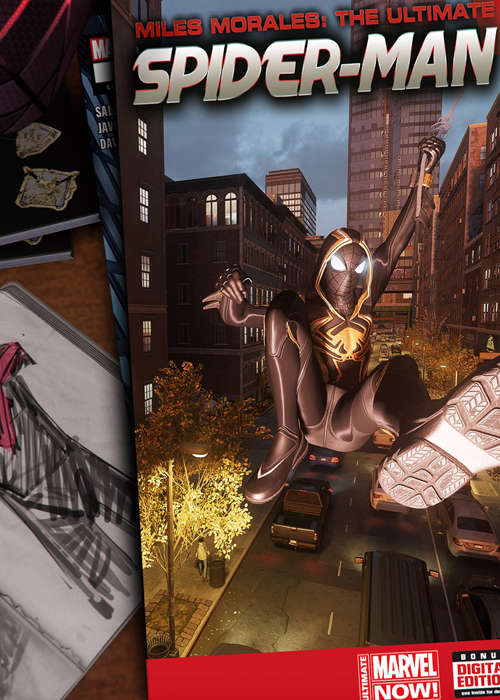 How to use Photo Mode in Marvel's Spider-Man 2