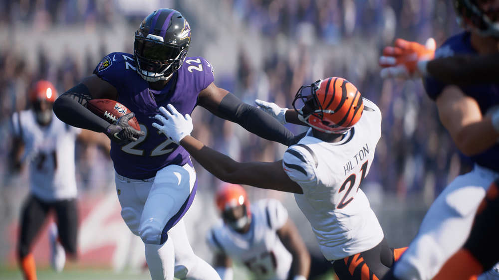 Madden NFL 25 review: Here comes the BOOM