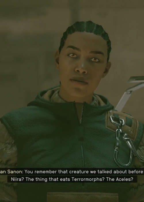 Should you breed Aceles or disperse microbes in Starfield: A Legacy Forged