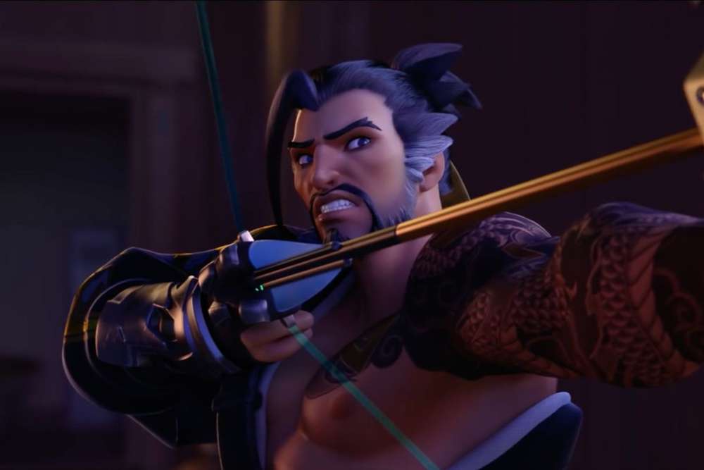 Overwatch 2 Hanzo guide: Abilities, tips & how to unlock