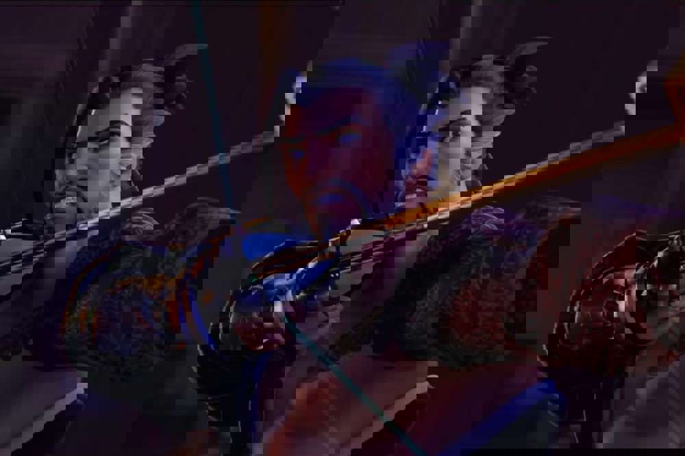 Overwatch 2 Hanzo guide: Abilities, tips & how to unlock