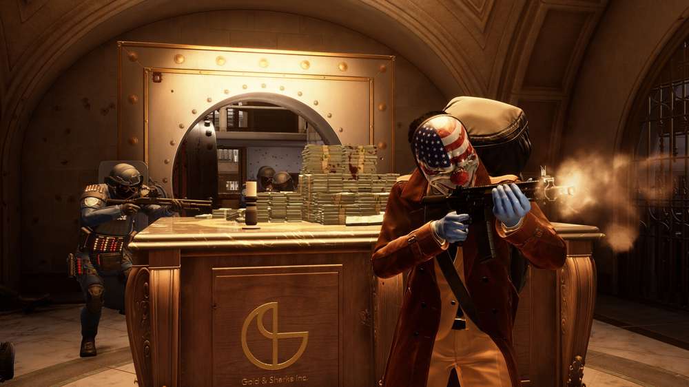 Does PAYDAY 3 have a battle pass? Season pass explained