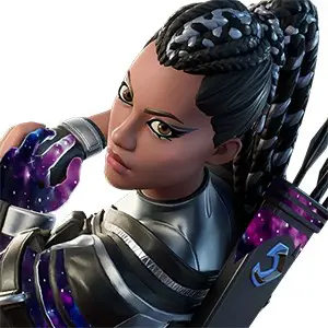 Khari in Fortnite