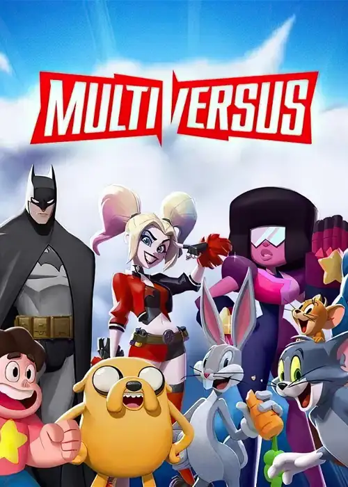 MultiVersus Beta Twitch Drops: How To Get Drops And Redeem