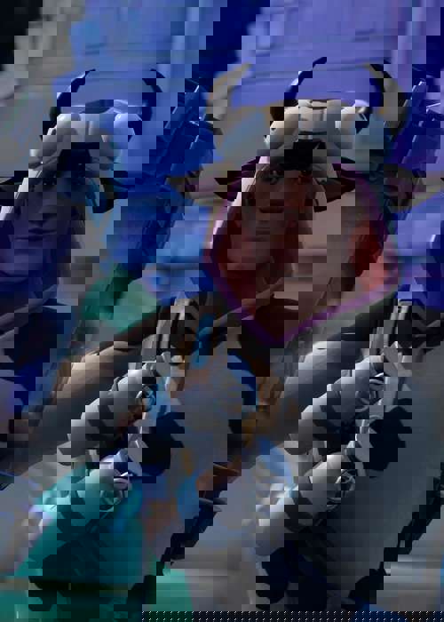 How To Get And Use Chrome Splash In Fortnite