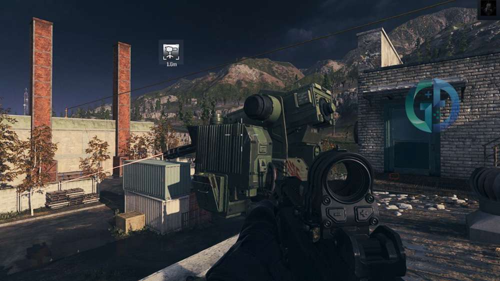 Where to get a Deadbolt Turret Circuit in MW3 Zombies