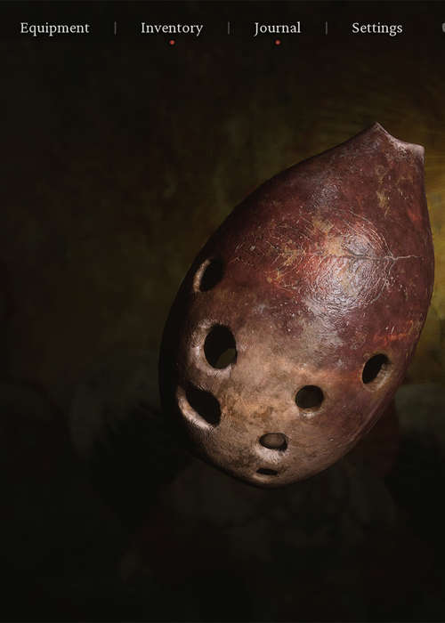 Black Myth: Wukong Relics explained