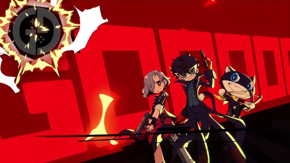 Persona 5 Tactica review: A strategic, heartfelt spin-off