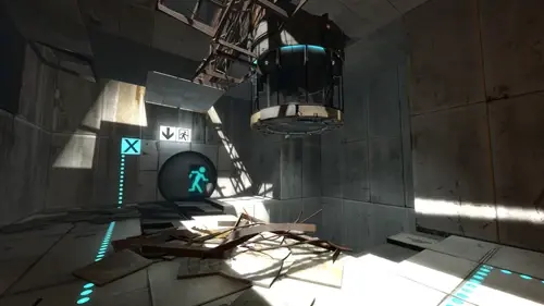 Portal writer was only ‘joking’ about making Portal 3