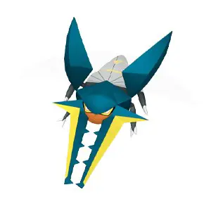 Vikavolt