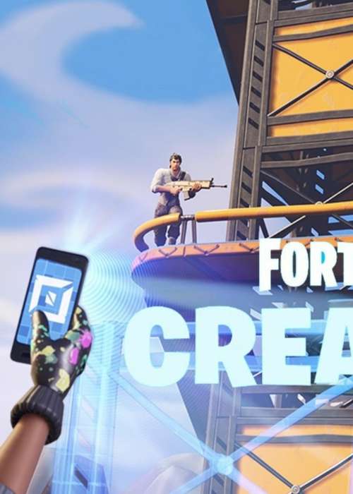 Best Fortnite Creative Tycoon map codes & how to access