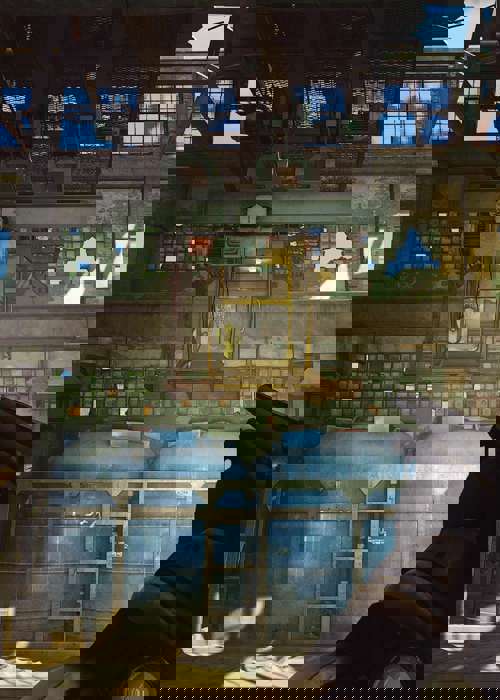 Escape from Tarkov: The Walls Have Eyes quest walkthrough