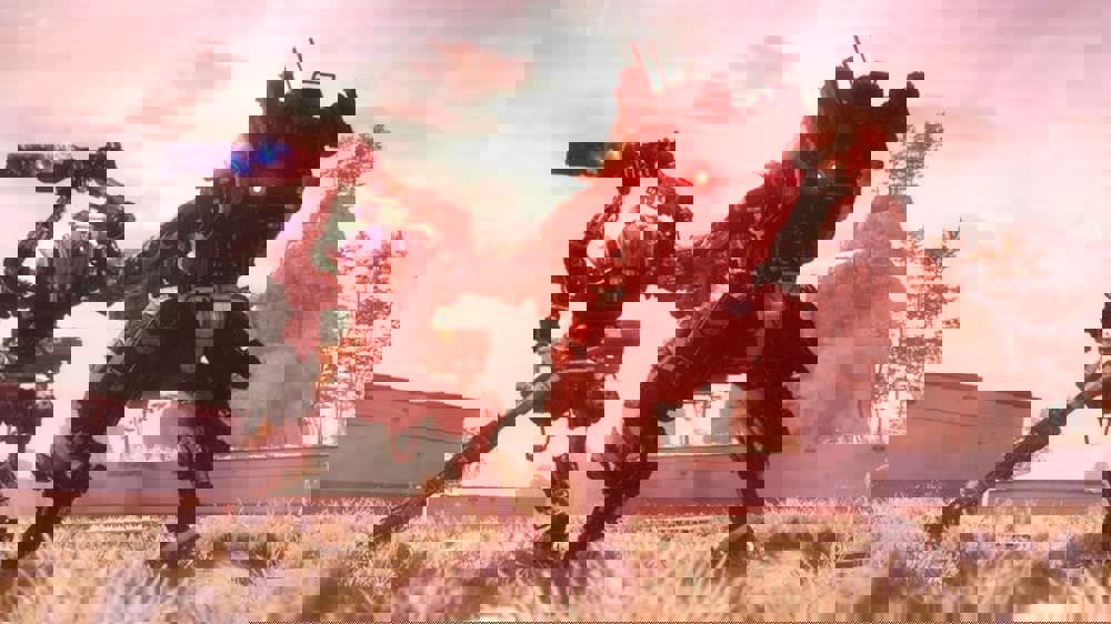 Will Apex Legends introduce a PVE campaign with Titans?