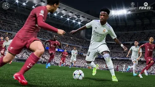 FIFA 23 Power Shot when to use