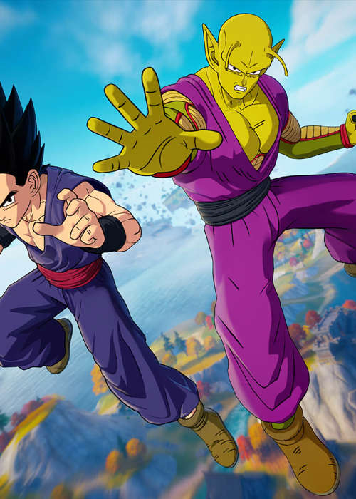 Fortnite X Dragon Ball Super: Everything You Need To Know