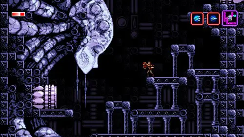 Games Like Hollow Knight Axiom Verge