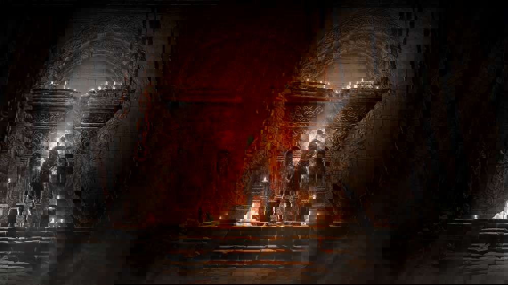 Shadow of the Erdtree is more Elden Ring in the best possible way