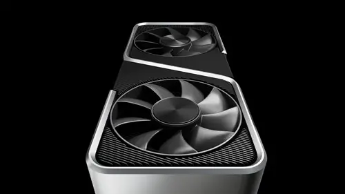 Best budget GPU: NVIDIA GeForce RTX 3060