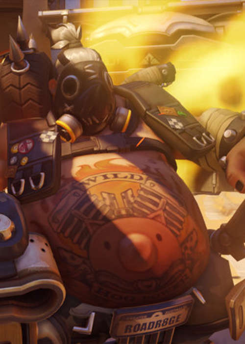 Overwatch 2 Roadhog guide: Abilities, tips & how to unlock